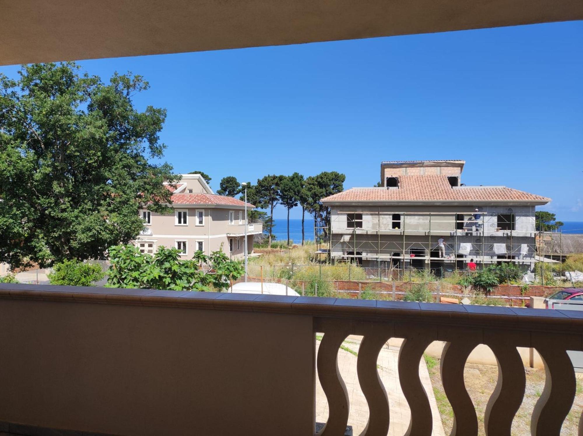 Villa Ada Santa Domenica (Vibo Valentia) Exterior foto