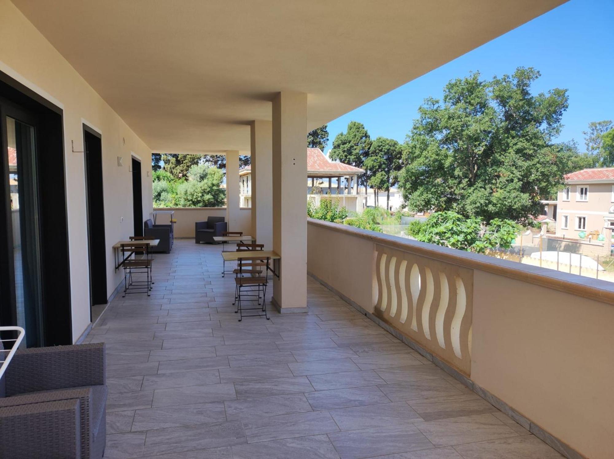 Villa Ada Santa Domenica (Vibo Valentia) Exterior foto