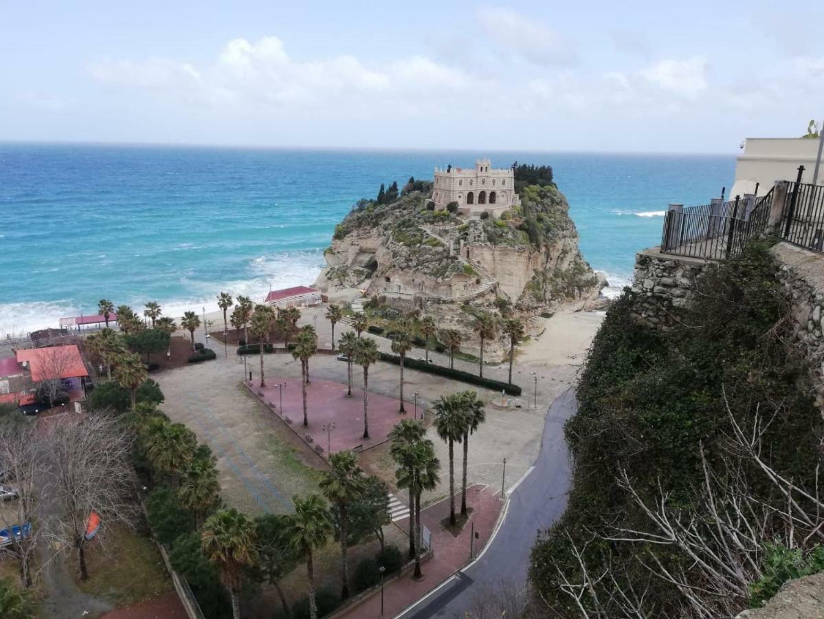 Villa Ada Santa Domenica (Vibo Valentia) Exterior foto